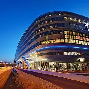 Hotel Hilton Frankfurt Airport ****