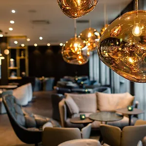 One Nuernberg-plaerrer 3* Norimberga