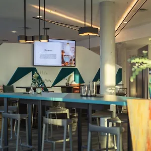 - The Niu, Flash Charlottenburg By Ihg 3* Berlino