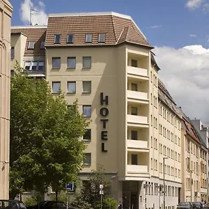 Hotel Dietrich-bonhoeffer-hotel Mitte ***