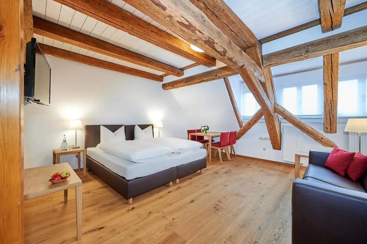 Hotel-Gasthof Bub 齐恩多夫 招待所