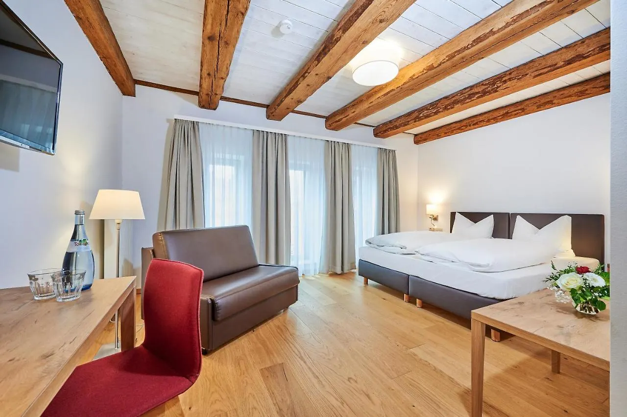 *** 招待所 Hotel-Gasthof Bub 齐恩多夫 德国